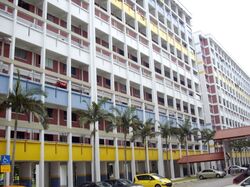 Blk 50 Teban Gardens Road (Jurong East), HDB Executive #609029481